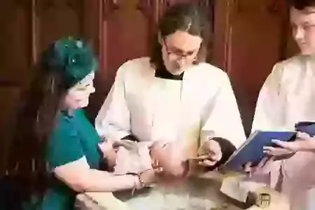 Baptisms / Christenings